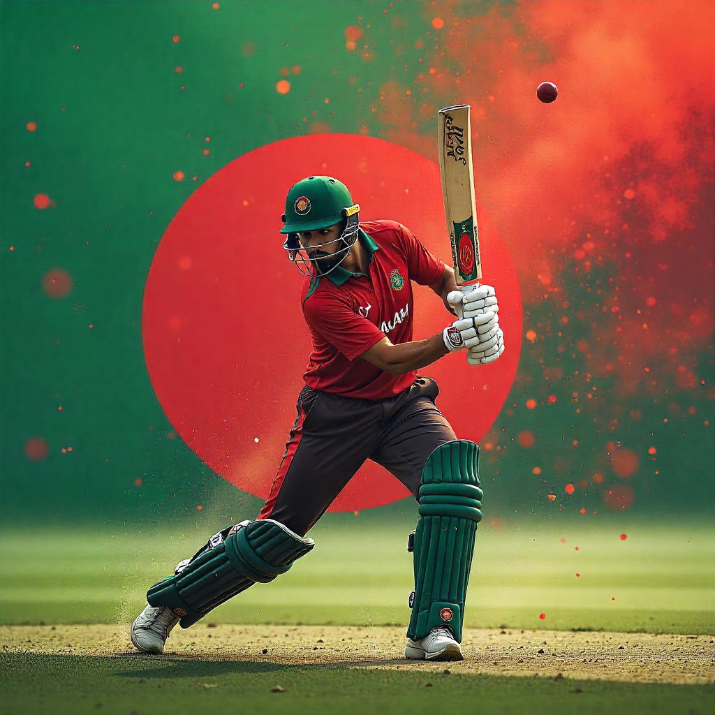 Bangladesh Cricket