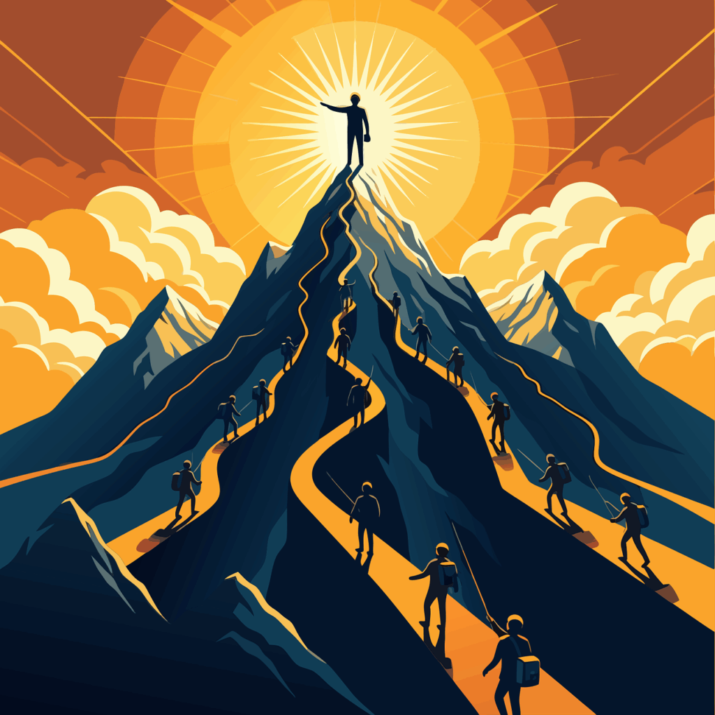 Future Vision and National Goals