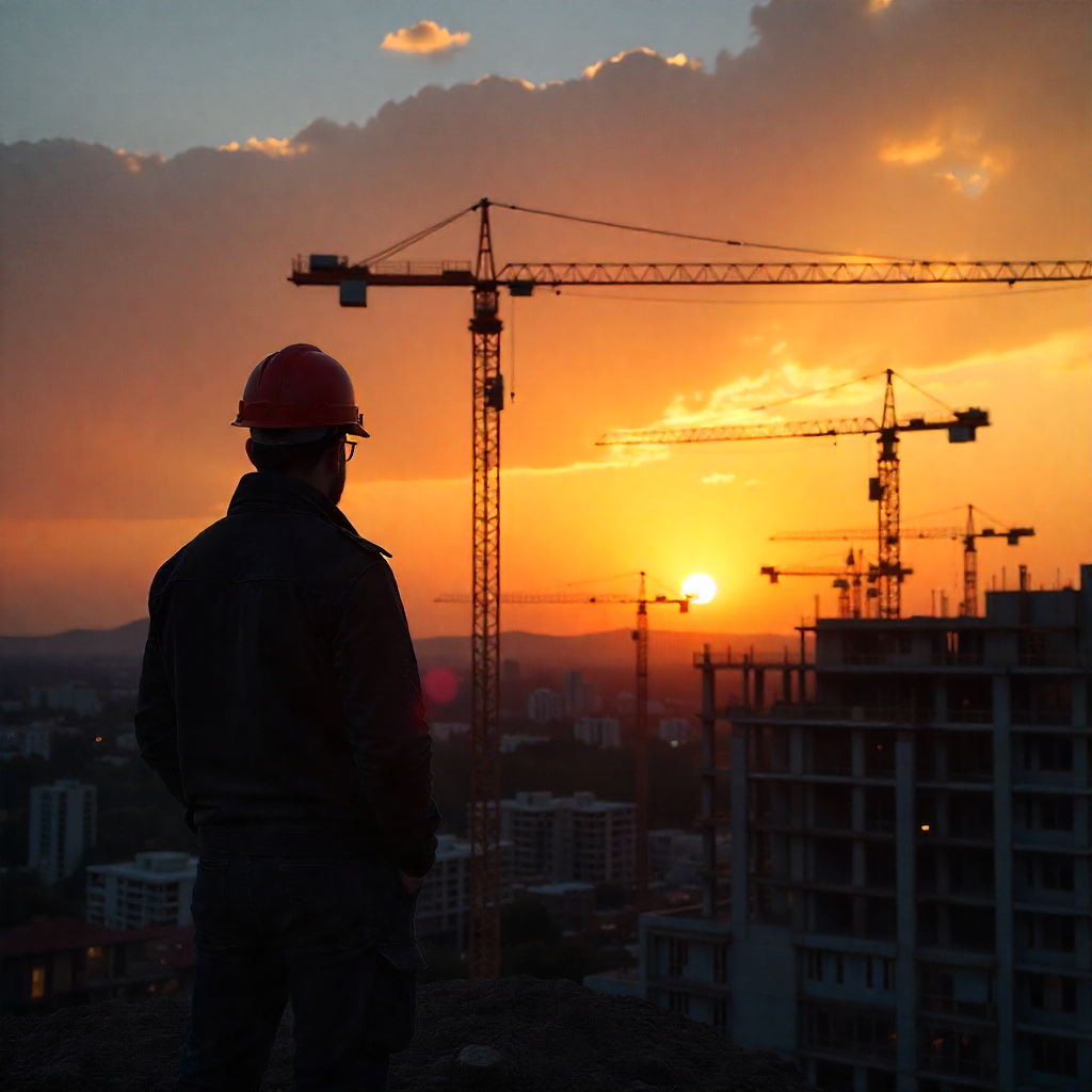 Infrastructure and Development Projects