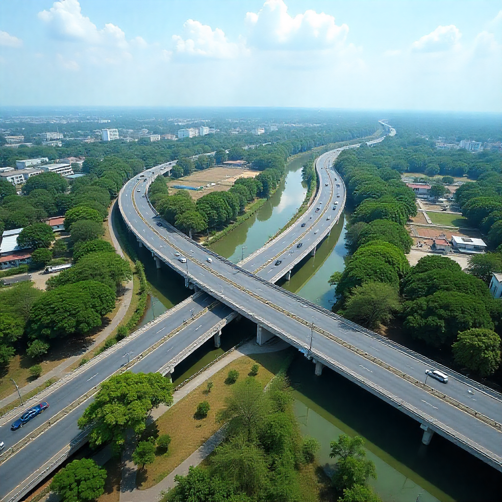 Major Policies of the Recent Government of Bangladesh