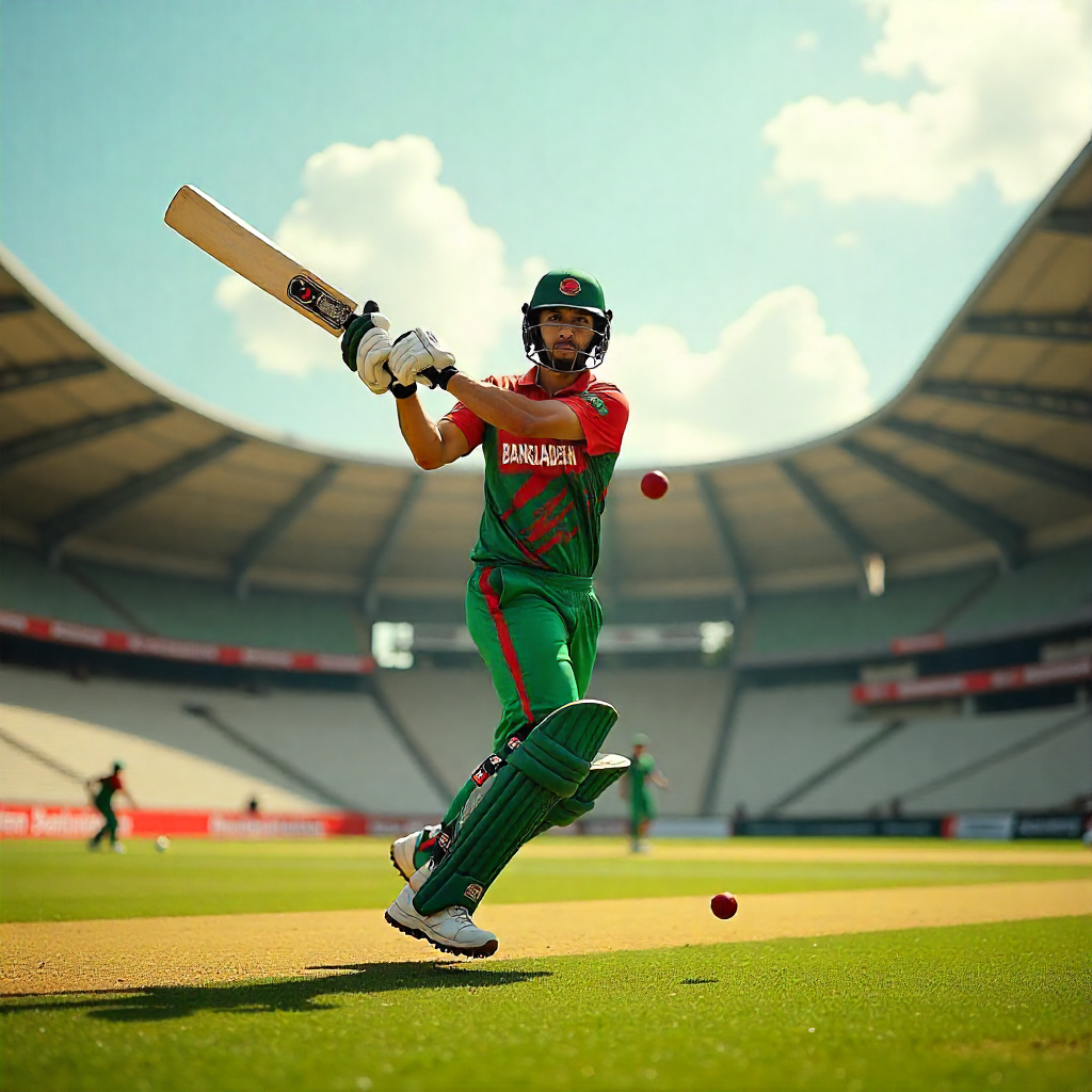 bangladesh cricket