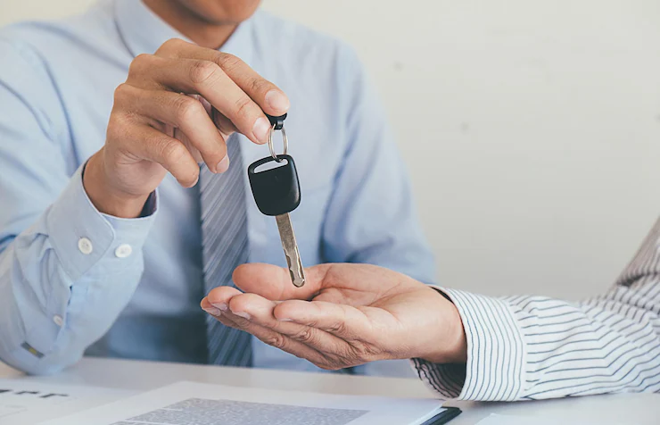 Cheap and affordable car rental rates in UAE