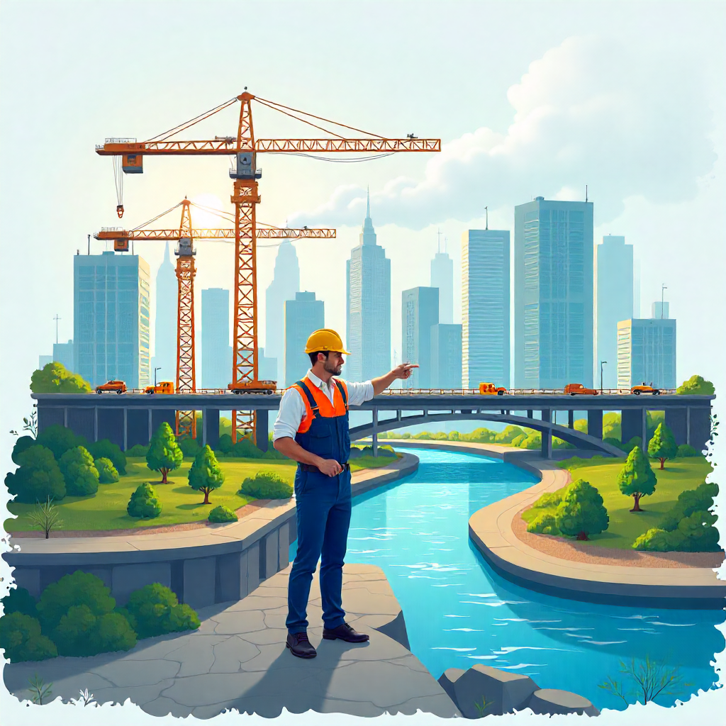 civil engineer civil engineer