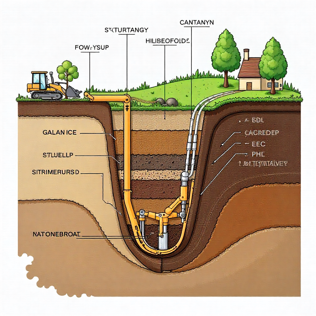 geotechnical engineering