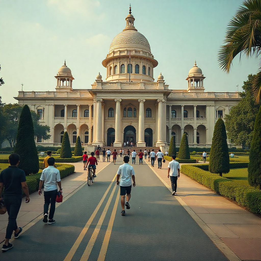 government’s mission