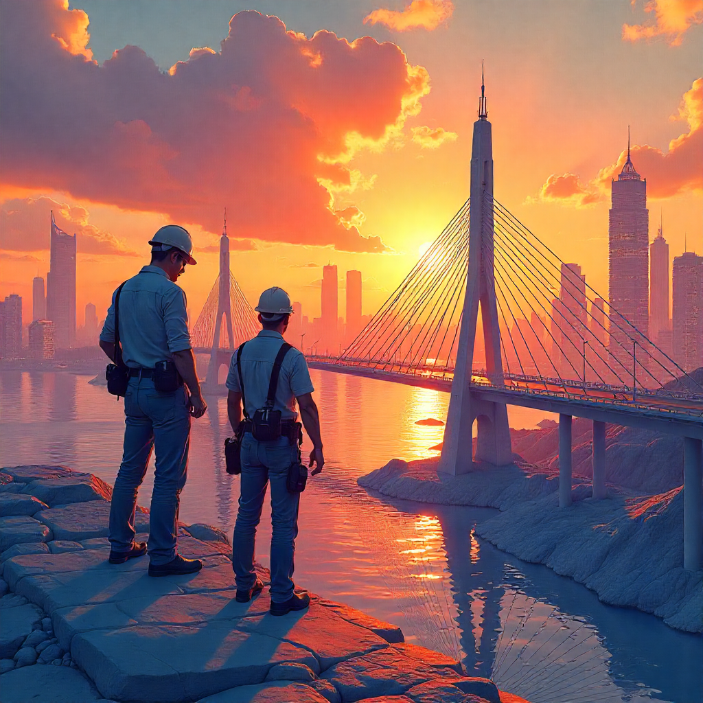 merging Trends in Civil Engineering merging Trends in Civil Engineering