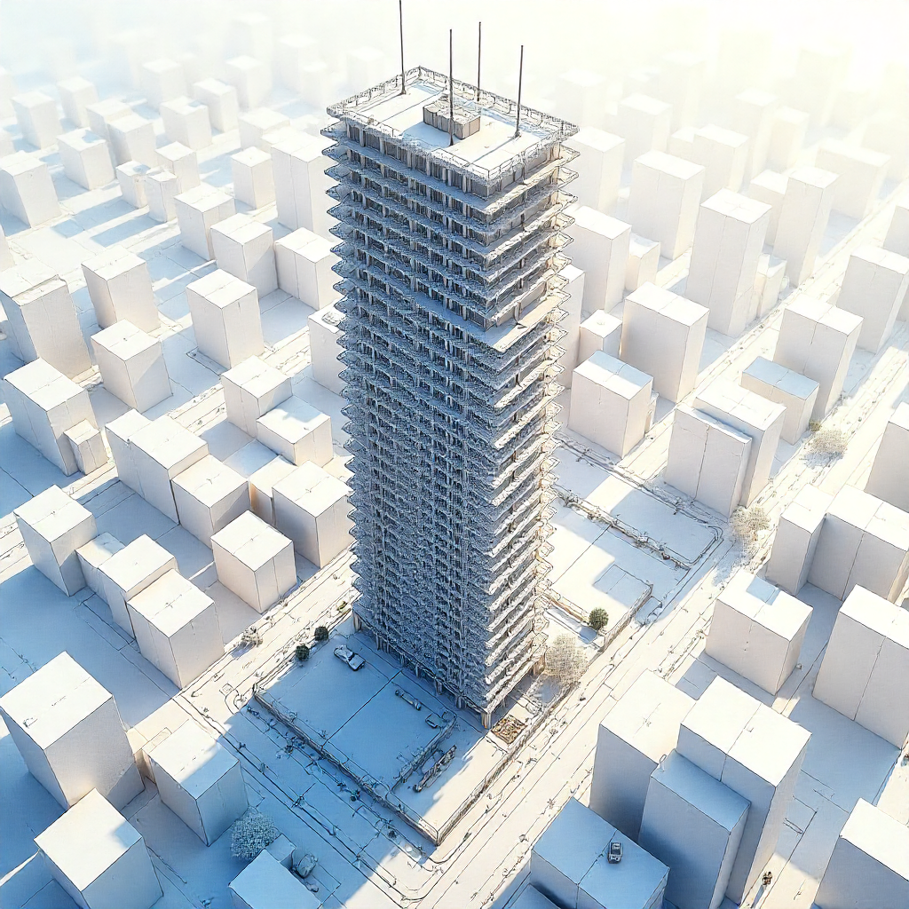 structural enineeing