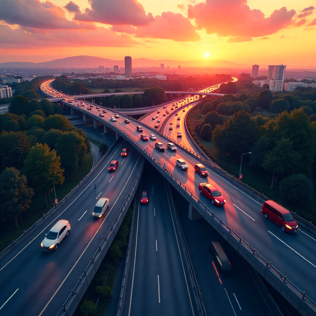 transport engineering