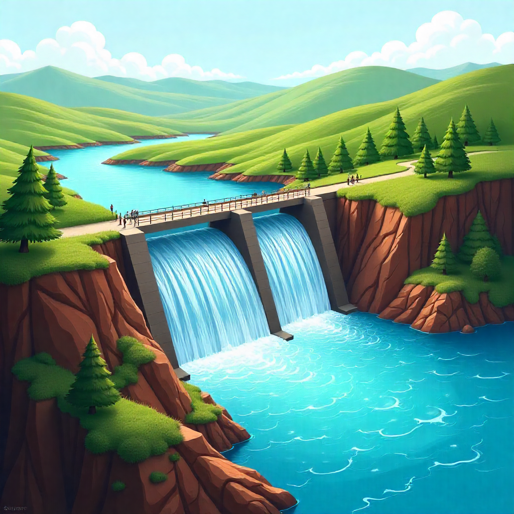 water resourse wngineering