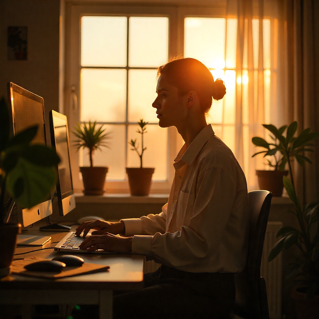 Building a Sustainable Freelancing Career