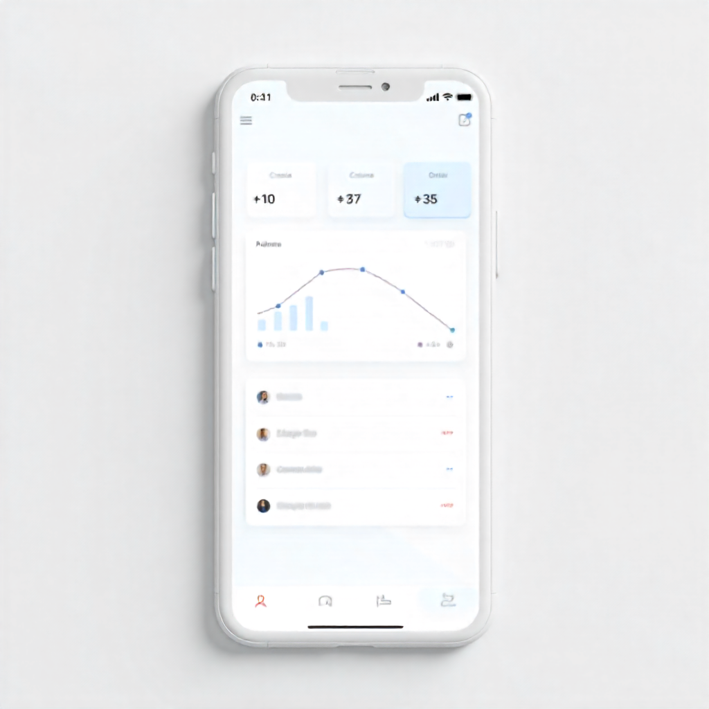 Financial Management and Payment Solutions